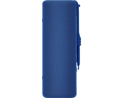 Акустична система Xiaomi Mi Portable Bluetooth Speaker 16W Blue (QBH4197GL)
