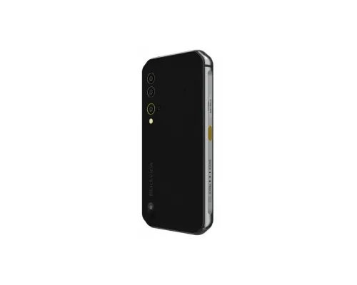 Мобильный телефон Blackview BV9900E 6/128GB Grey (6931548306597)