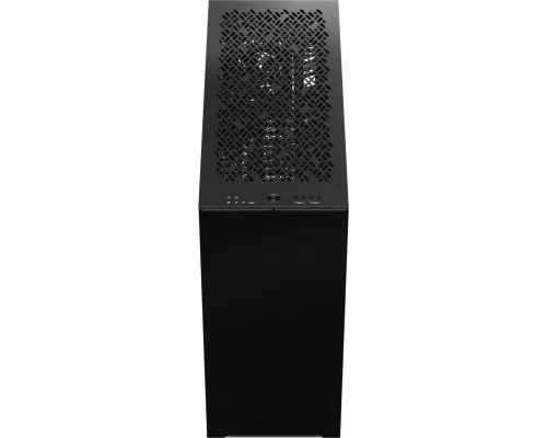 Корпус Fractal Design Define 7 XL Black Solid (FD-C-DEF7X-01)