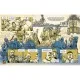 Комікс Тарас Бульба - Микола Гоголь А-ба-ба-га-ла-ма-га (9786175852255)