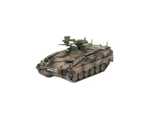 Збірна модель Revell Танк Marder 1A3 рівень 4, 1:72 (RVL-03326)