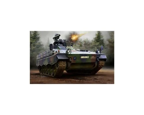 Збірна модель Revell Танк Marder 1A3 рівень 4, 1:72 (RVL-03326)