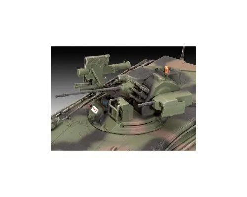 Збірна модель Revell Танк Marder 1A3 рівень 4, 1:72 (RVL-03326)