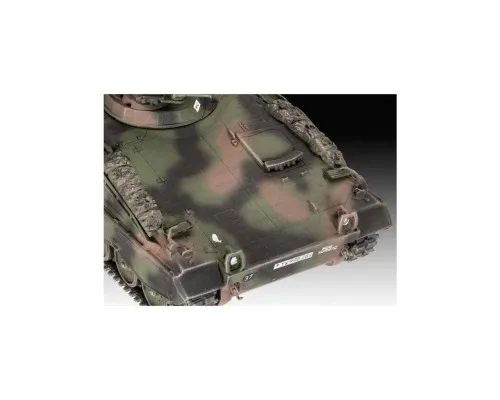 Збірна модель Revell Танк Marder 1A3 рівень 4, 1:72 (RVL-03326)