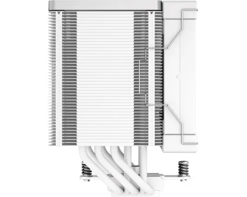 Кулер для процессора Deepcool AK500 WH (R-AK500-WHNNMT-G)