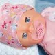 Пупс Zapf Baby Born - Чарівна дівчинка 43 см (835005)