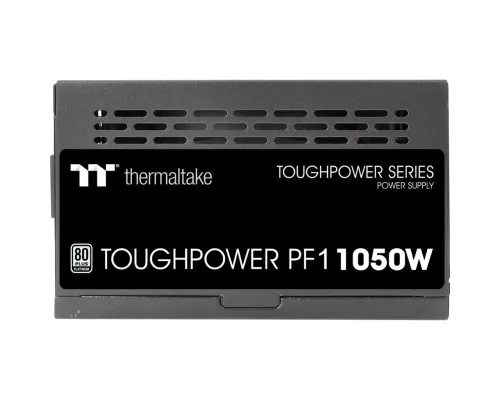 Блок живлення ThermalTake 1050W Toughpower PF1 80 Plus Platinum (PS-TPD-1050FNFAPE-1)