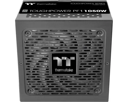 Блок питания ThermalTake 1050W Toughpower PF1 80 Plus Platinum (PS-TPD-1050FNFAPE-1)
