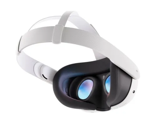 Очки виртуальной реальности Oculus Meta Quest 3 128GB