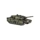 Збірна модель Revell Танк Леопард 2A6/A6M рівень 4 масштаб 1:72 (RVL-63180)