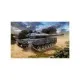 Збірна модель Revell Танк Леопард 2A6/A6M рівень 4 масштаб 1:72 (RVL-63180)