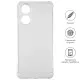 Чохол до мобільного телефона BeCover Anti-Shock Oppo A38 / A18 Clear (710353)