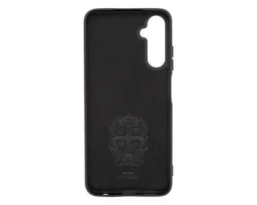 Чохол до мобільного телефона Armorstandart ICON Case Samsung A05s (A057) Black (ARM73654)