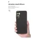Чохол до мобільного телефона Armorstandart ICON Case Samsung A05s (A057) Black (ARM73654)