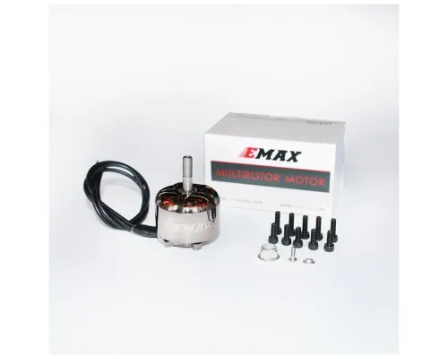 Двигун для дрона Emax ECO II 2814 730KV (0101096040)