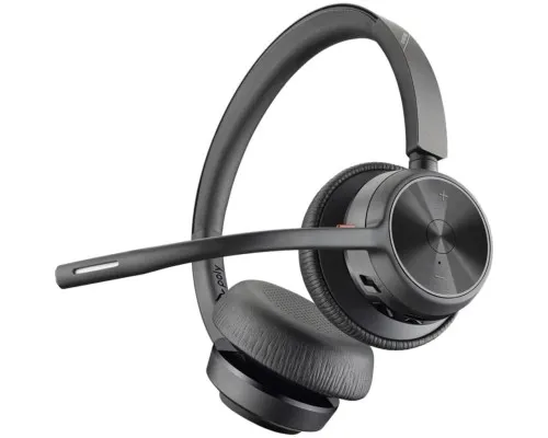Навушники Poly Voyager 4320-M HS + BT700 + Charging Stand Stereo (77Z00AA)