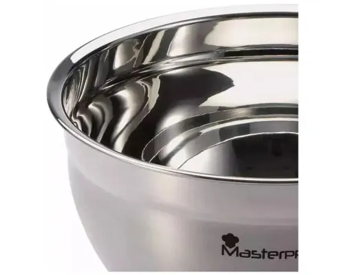 Миска MasterPro Foodies collection набір 2 шт з кришками 20/24 см (BGMP-1553)