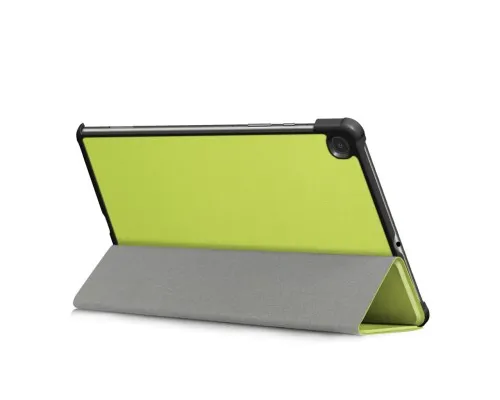 Чохол до планшета BeCover Smart Case Samsung Tab S6 Lite (2024) 10.4" P620/P625/P627 Green (710815)