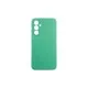 Чохол до мобільного телефона Dengos Kit for Samsung Galaxy A54 5G case + glass (Mint) (DG-KM-43)