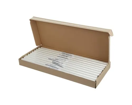 Калька Buromax рулон 84 см х 10 м, 52г/м2 (BM.272009)