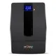 Пристрій безперебійного живлення nJoy Horus Plus 1500VA USB (PWUP-LI150H1-AZ01B)