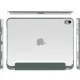 Чохол до планшета BeCover Soft Edge Apple iPad Air (4/5) 2020/2022 10.9" Dark Green (711120)
