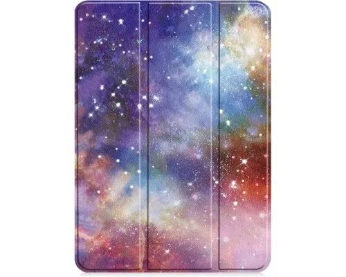 Чохол до планшета BeCover Smart Case Apple iPad Pro 11" M4 2024 Space (711641)