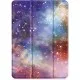 Чехол для планшета BeCover Smart Case Apple iPad Pro 11" M4 2024 Space (711641)