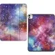Чохол до планшета BeCover Smart Case Apple iPad Pro 11" M4 2024 Space (711641)