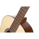 Гітара класична Cort AC100 Left Handed (Open Pore) (AC100 LH OP)