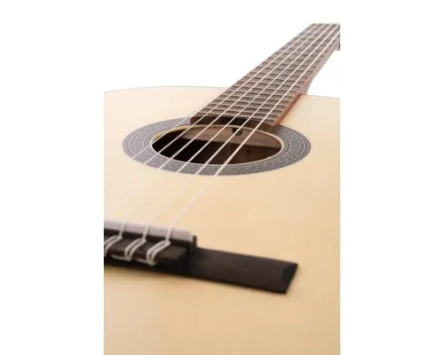 Гітара класична Cort AC100 Left Handed (Open Pore) (AC100 LH OP)