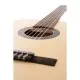 Гітара класична Cort AC100 Left Handed (Open Pore) (AC100 LH OP)