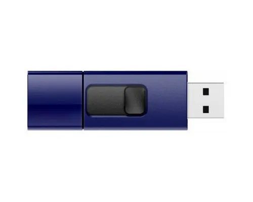 USB флеш накопичувач Silicon Power 64GB Ultima U05 USB 2.0 (SP064GBUF2U05V1D)