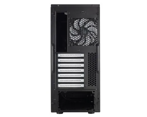 Корпус Fractal Design Core 2500 (FD-CA-CORE-2500-BL)