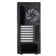 Корпус Fractal Design Core 2500 (FD-CA-CORE-2500-BL)