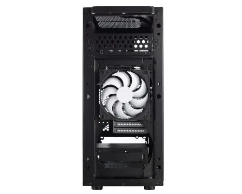 Корпус Fractal Design Core 2500 (FD-CA-CORE-2500-BL)