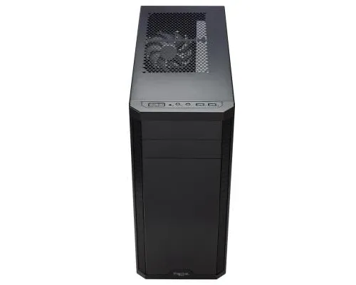 Корпус Fractal Design Core 2500 (FD-CA-CORE-2500-BL)