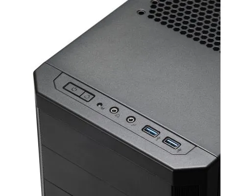 Корпус Fractal Design Core 2500 (FD-CA-CORE-2500-BL)