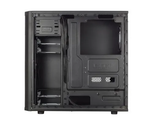 Корпус Fractal Design Core 2500 (FD-CA-CORE-2500-BL)