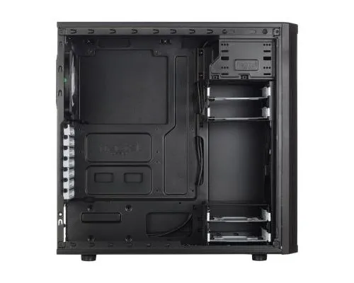 Корпус Fractal Design Core 2500 (FD-CA-CORE-2500-BL)