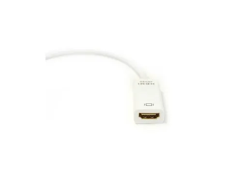 Перехідник mini DisplayPort to HDMI PowerPlant (KD00AS1279)