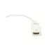 Перехідник mini DisplayPort to HDMI PowerPlant (KD00AS1279)