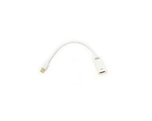 Перехідник mini DisplayPort to HDMI PowerPlant (KD00AS1279)