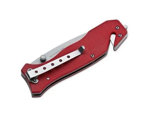 Нож Boker Magnum Fire Brigade (01MB366)