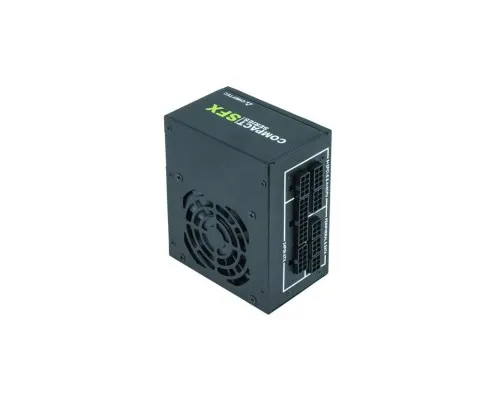 Блок питания Chieftec 550W (CSN-550C)