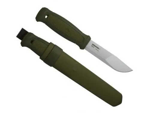 Ніж Morakniv Kansbol stainless steel (12634)