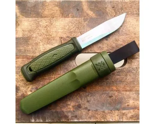 Ніж Morakniv Kansbol stainless steel (12634)