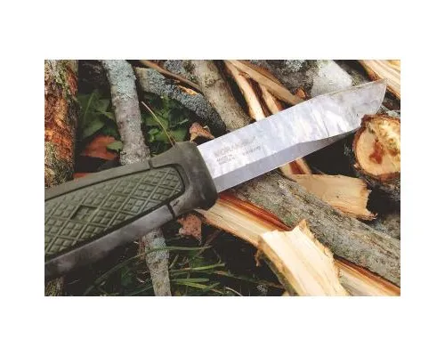 Ніж Morakniv Kansbol stainless steel (12634)