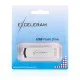 USB флеш накопитель eXceleram 16GB P2 Series White/Black USB 3.1 Gen 1 (EXP2U3WHB16)