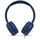 Наушники JBL T500 Blue (JBLT500BLU)